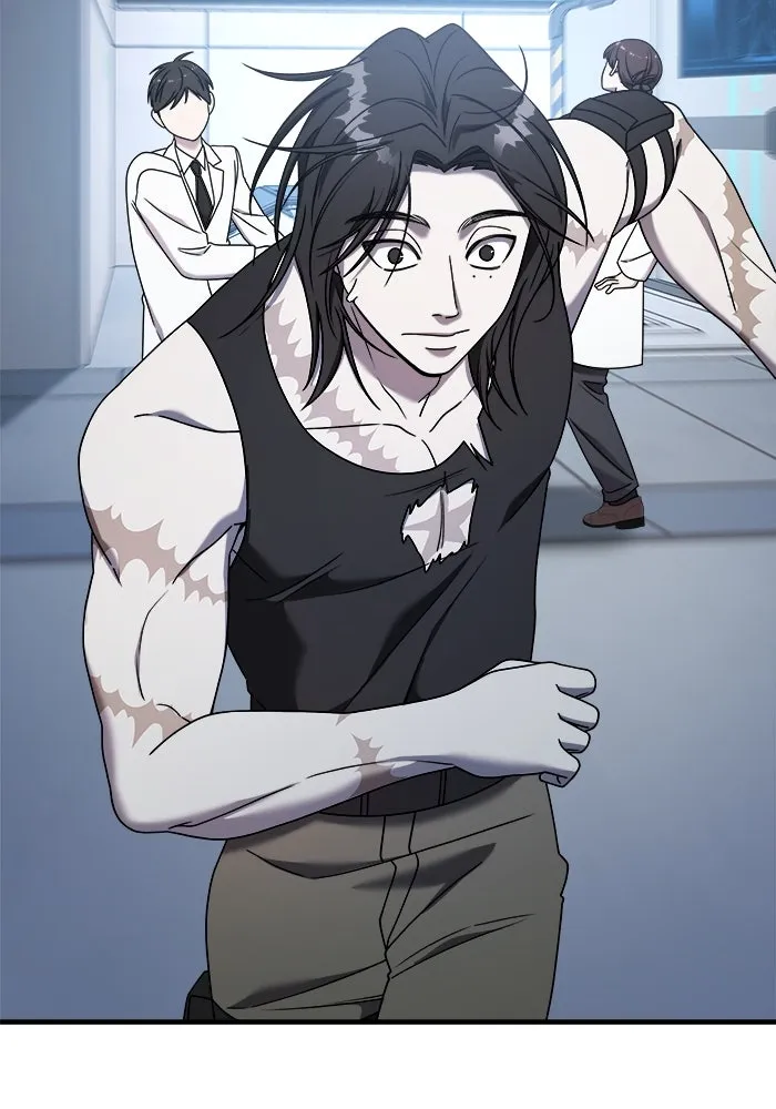 วายร้ายก็อยากมีรัก ตอนที่ 27 รูปที่ 28