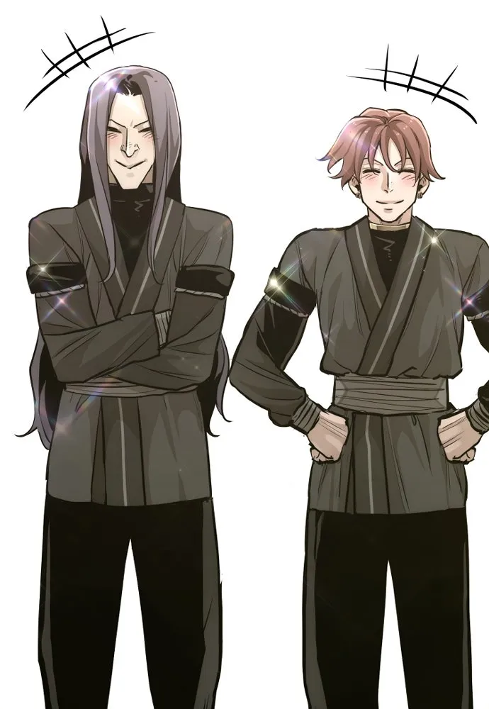 เส้นทางสู่เทพมาร ตอนที่ 85 รูปที่ 106