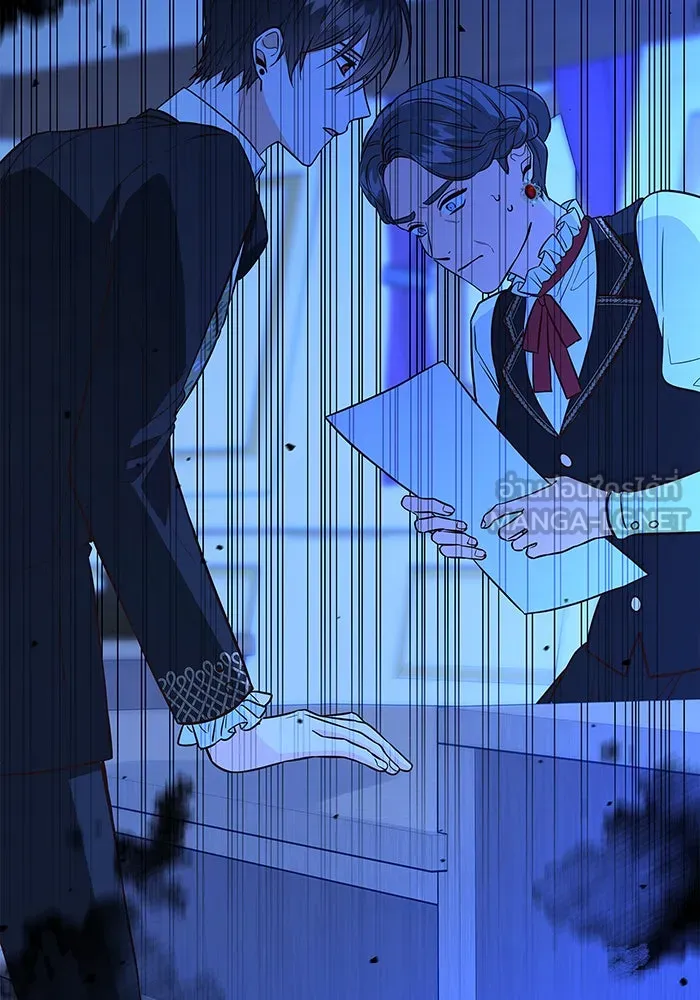 นางร้ายที่ไหนจะมีคุณธรรม ตอนที่ 10 รูปที่ 33