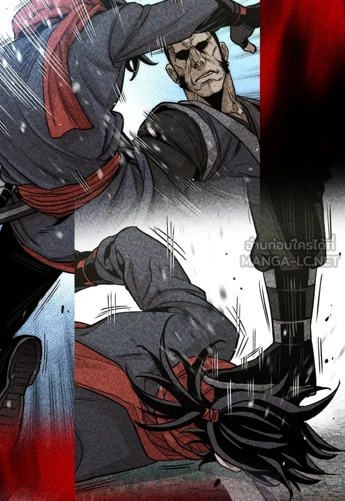 เส้นทางสู่เทพมาร ตอนที่ 33 รูปที่ 183