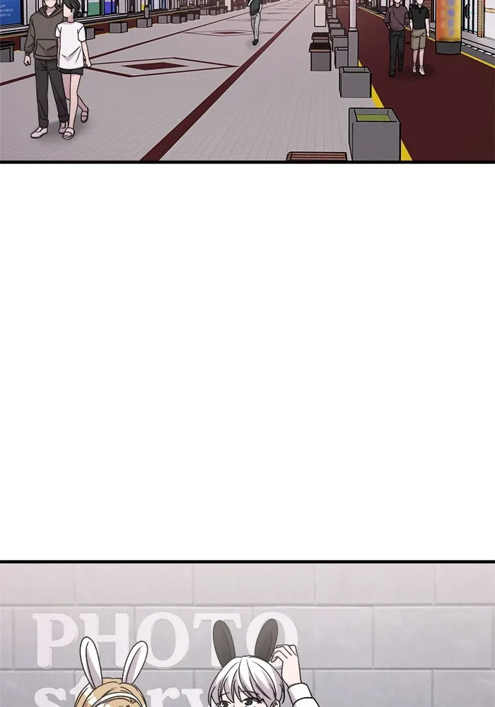 วายร้ายก็อยากมีรัก ตอนที่ 32 รูปที่ 80