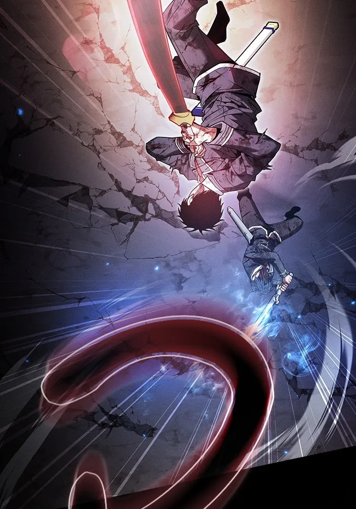 นักดาบอัจฉริยะจากอะคาเดมี ตอนที่ 53 รูปที่ 116