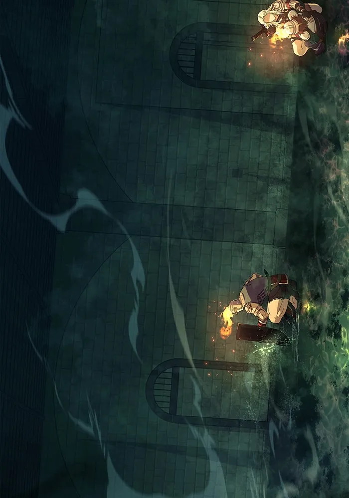 เอาชีวิตรอดในเกมฉบับคนเถื่อน ตอนที่ 26 รูปที่ 58