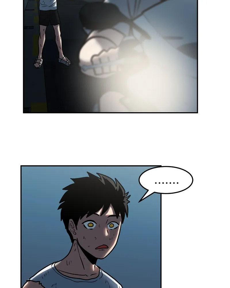 โรงเรียนสัตว์กินเนื้อ ตอนที่ 10 รูปที่ 64