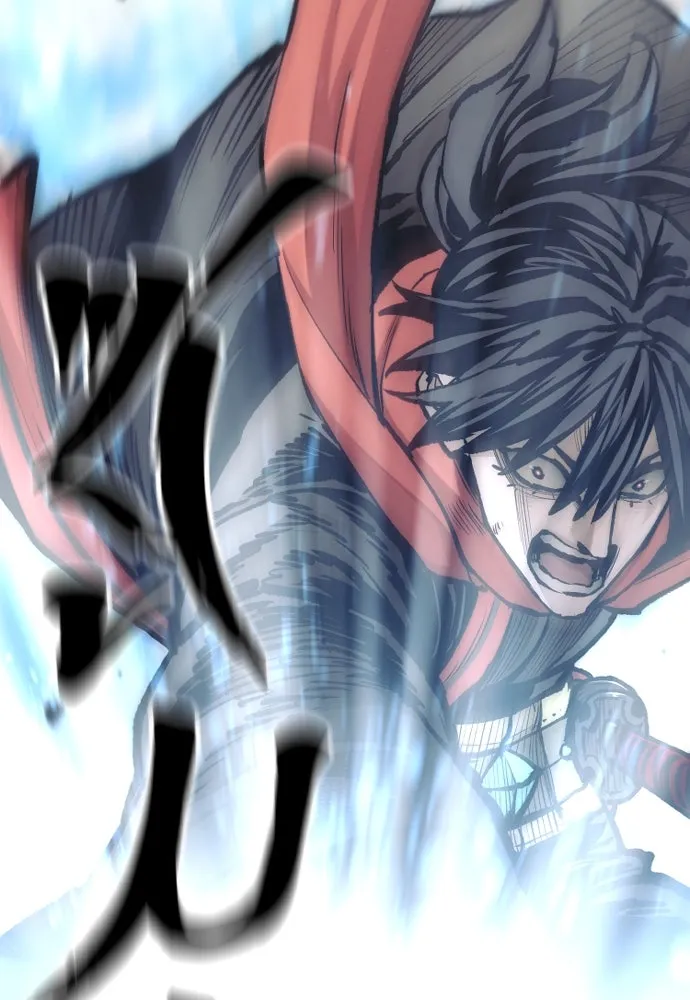 เส้นทางสู่เทพมาร ตอนที่ 124 รูปที่ 158