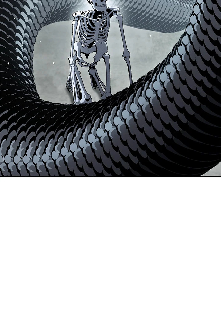 พลทหารโครงกระดูกผู้ม ตอนที่ 147 รูปที่ 3