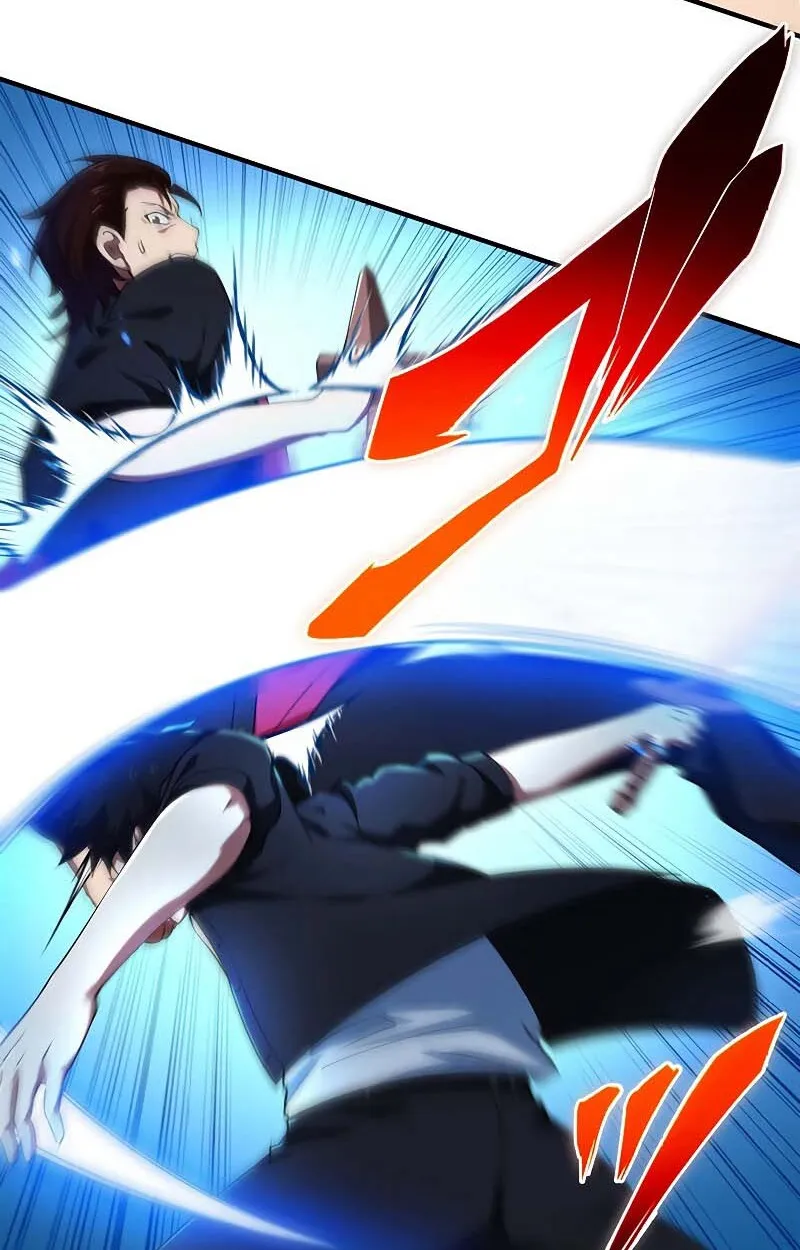 The God-Slaying Copycat ตอนที่ ตอนที่ 11 รูปที่ 69