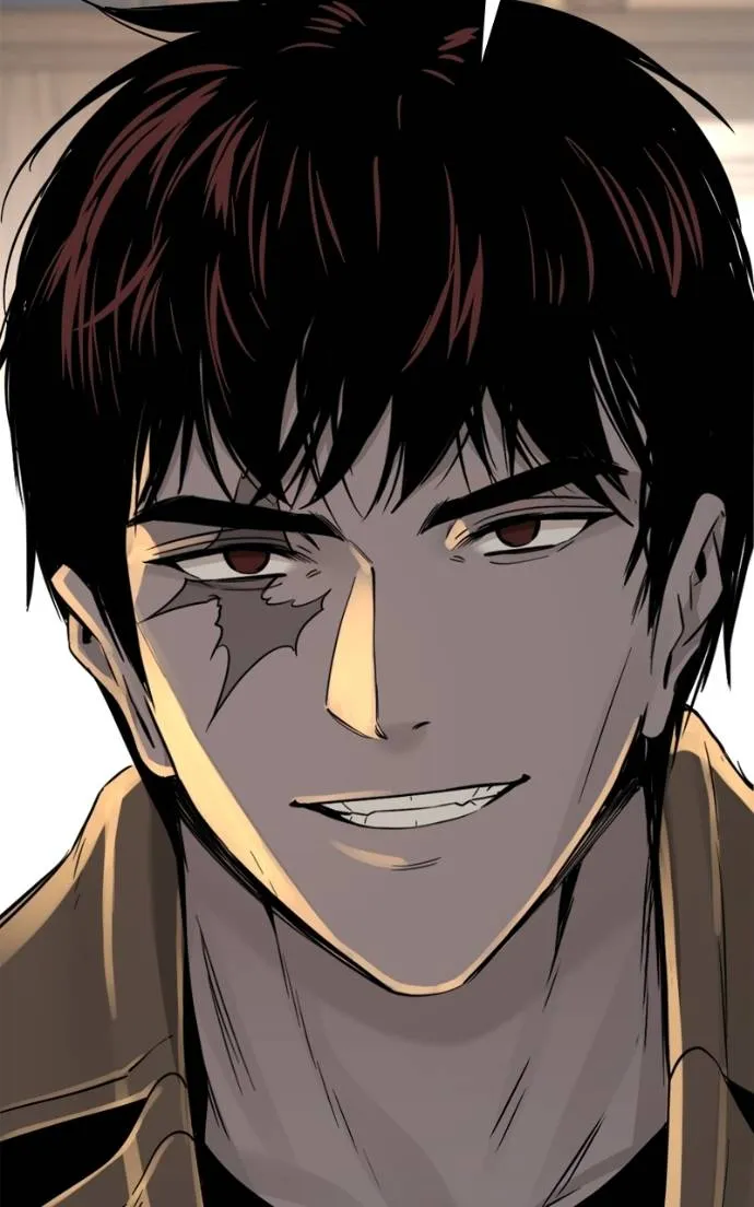 HERO KILLER ตอนที่ 185 รูปที่ 131