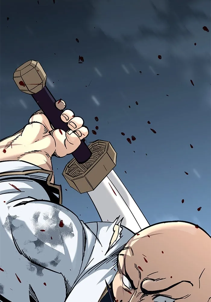 คุณปู่จอมยุทธกับหลานสาวสุดแกร่ง ตอนที่ 30 รูปที่ 92