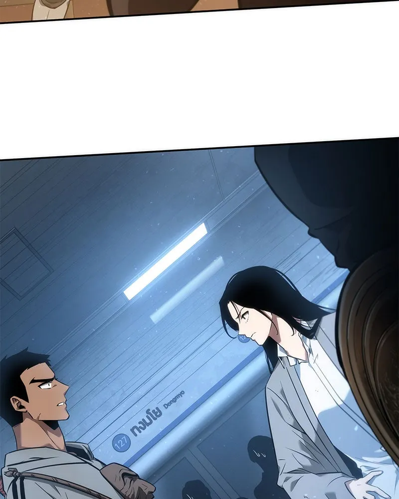 Omniscient Reader อ่านชะตาวันสิ้นโลก ตอนที่ 10 สงครามอนาคต (5) รูปที่ 112