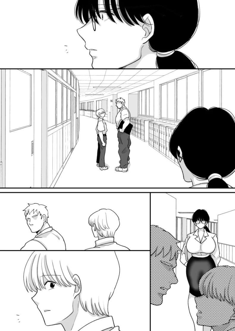 Doujin-Lc- อ่าน โดจิน มังฮวา เกาหลี ญี่ปุ่น จีน แปลไทย เเม่ของผมถูกพรากไป [Nyan dorosei] Suugaku Kyoushi no Kaa-san ga Taiiku Kyoushi ni Netorareru ตอนที่ 1 2 3 4 5 6 7 8 9 10 11 12 13 14 ฟรี ไม่มีโฆษณา อ่าน โดจิน Manhwa เกาหลี ญี่ปุ่น จีน เรามีครบ คัดมาให้เน้นๆ โดจิน 18+ รับประกันความฟินโดย  Doujin Lc
