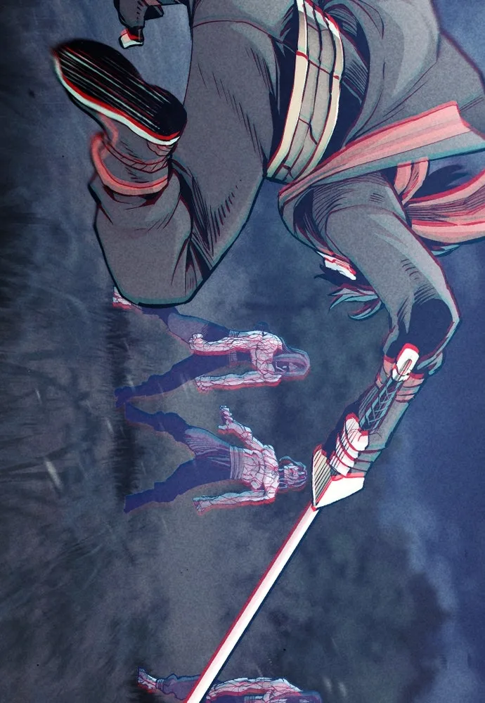 เส้นทางสู่เทพมาร ตอนที่ 105 รูปที่ 43