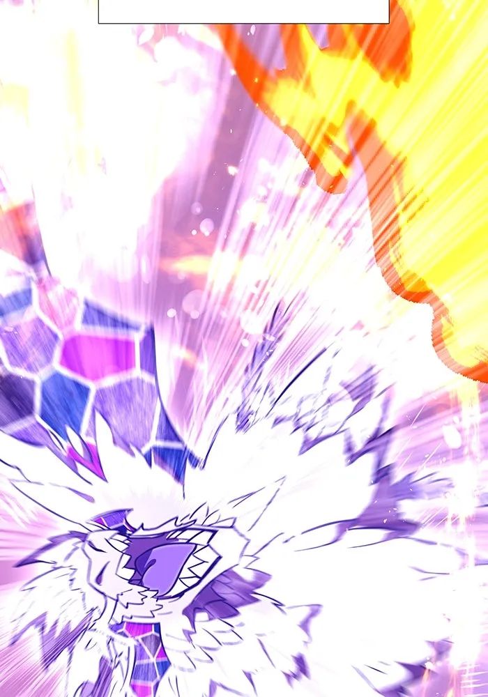 เพลเยอร์เลือดเทวะ ตอนที่ 57 หายนะครั้งที่ 2 ④ รูปที่ 8