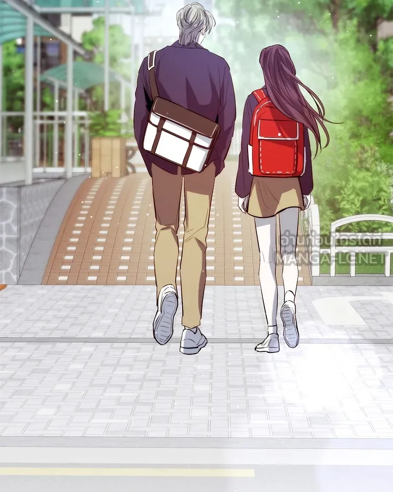 ตำนานเทพธิดาตกสวรรค์ ตอนที่ 50 รูปที่ 18