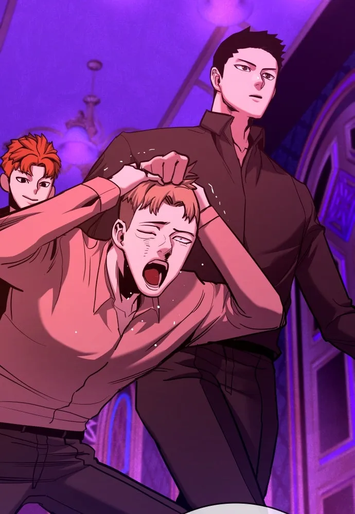 มือพิพากษา ตอนที่ 37 รูปที่ 17