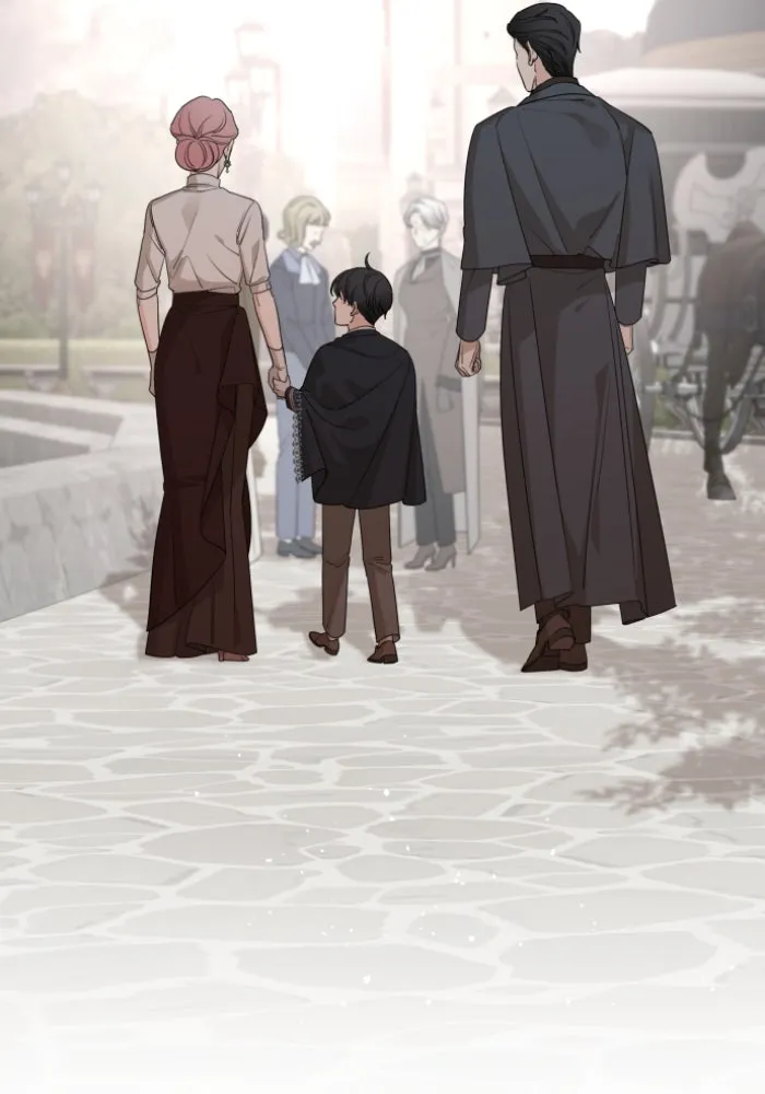 ครอบครัวสามีเห็นทีจะคลั่งรัก ตอนที่ 54 รูปที่ 88