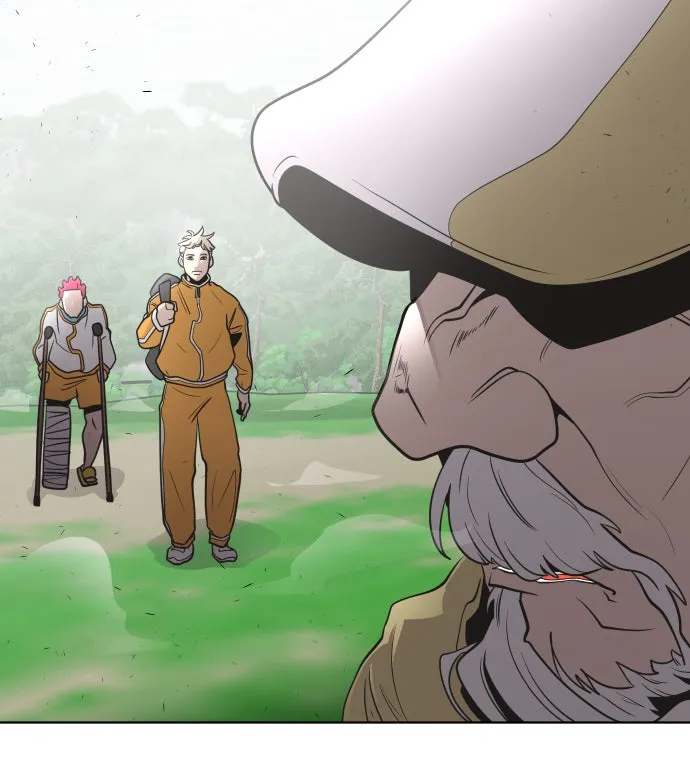 ยุคแห่งยอดมนุษย์ ตอนที่ 39 รูปที่ 113