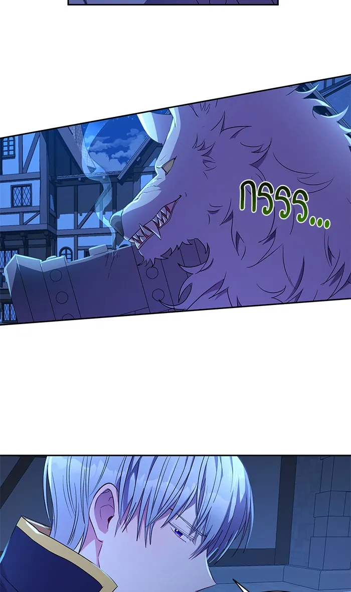 หวานใจสุดโหดโหมดเชื่อง ตอนที่ 11 รูปที่ 56