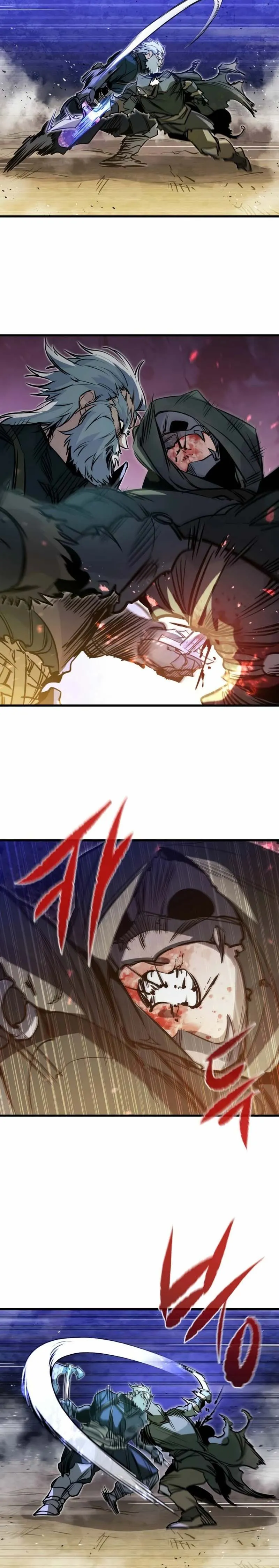 The Regressed Mercenary_s Machinations ตำนานราชาแห_งทหารร_บจ_าง ตอนที่ ตอนที่ 16 รูปที่ 20