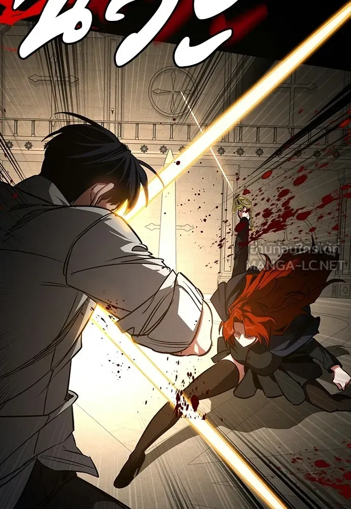 มือสังหารพันธุ์อมตะ ตอนที่ 63 รูปที่ 108