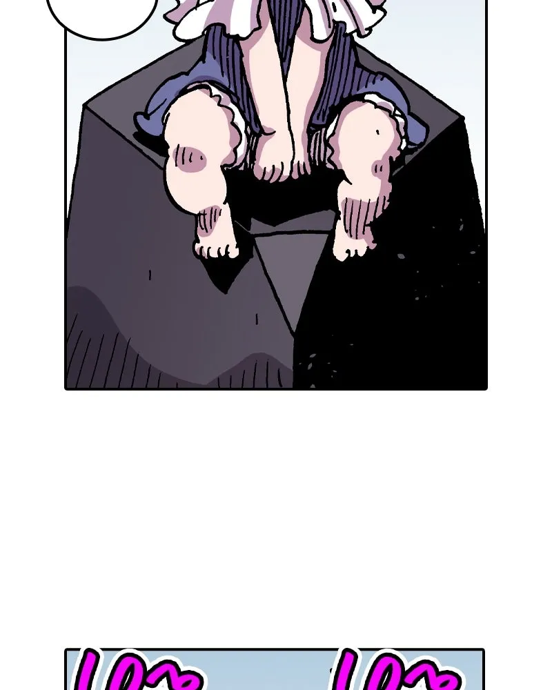 เคลวาเทส อสูรจอมราชัน ตอนที่ 45 ศึกหนัก (2) รูปที่ 19