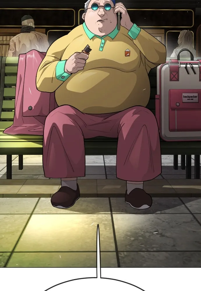 ยุคแห่งยอดมนุษย์ ตอนที่ 77 รูปที่ 83