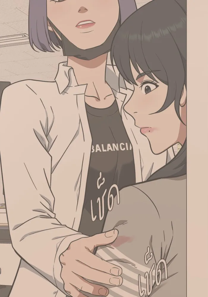 ช่วยเปลี่ยนฉันที ตอนที่ 108. ชูดูนา 7 รูปที่ 154