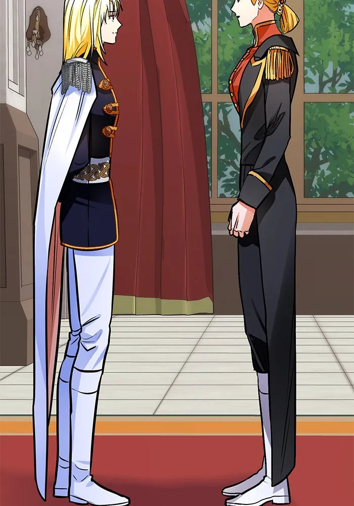 บุตรีดยุกขอไม่แต่งงานbrกับหนุ่มในฝัน ตอนที่ 106 (ตอนจบ) รูปที่ 68