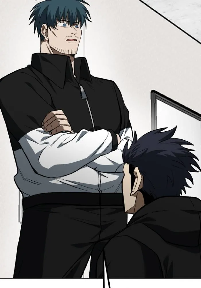 ราชาแห่งอ็อกทากอน ตอนที่ 121 รูปที่ 19