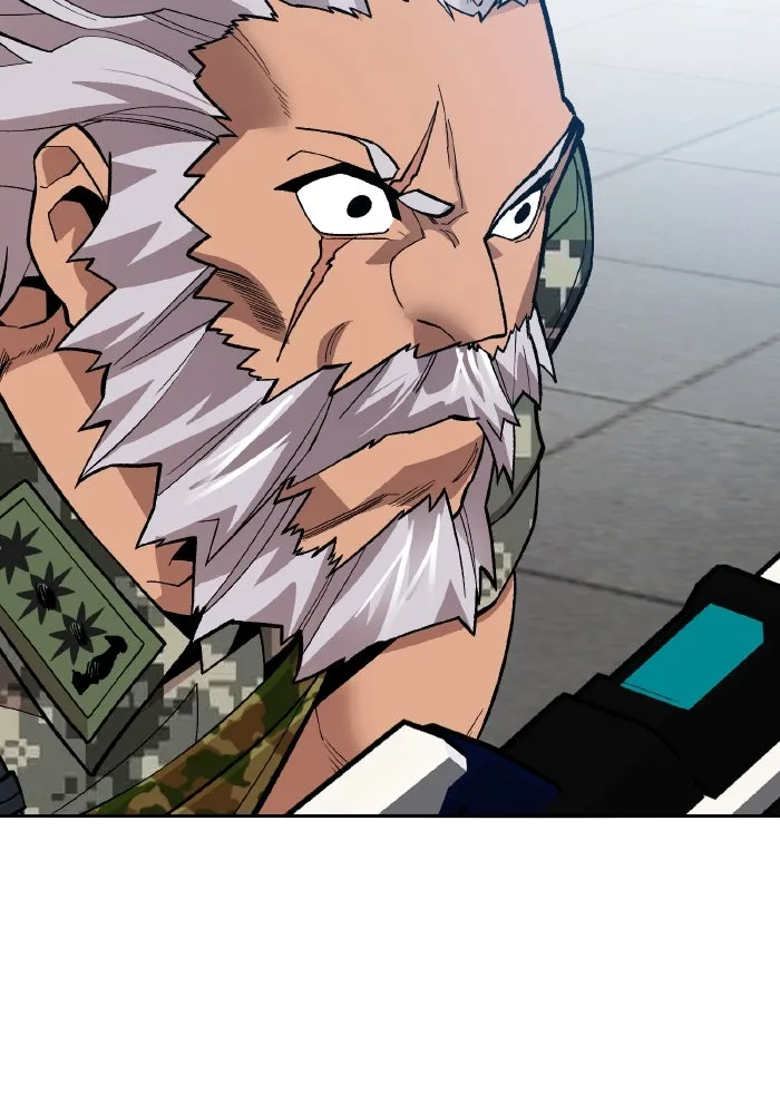 ยอดคนเลเวลทะลุ ตอนที่ 48 โลกที่ลุกเป็นไฟ (3) รูปที่ 50