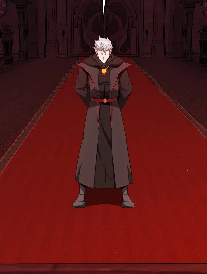 Max Level Player ตอนที่ ตอนที่ 96 รูปที่ 16