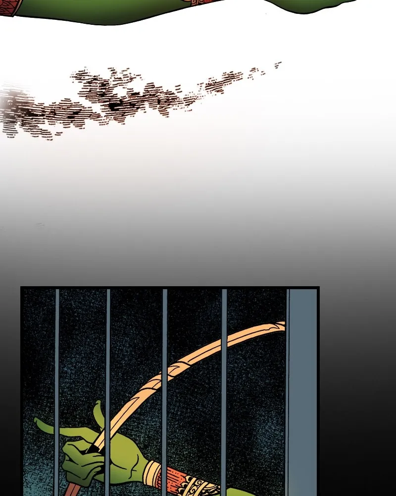 การิน BlaCX ปริศนาอาถรรพ์สีดำ ตอนที่ 14 บ้านโขน (2) รูปที่ 95