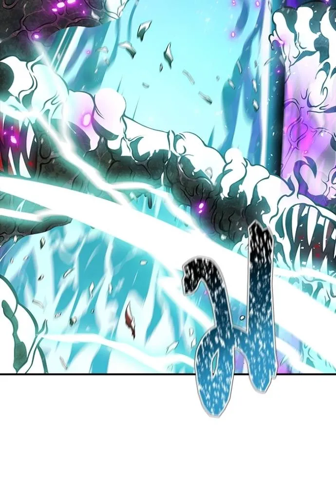 ทาวเวอร์ออฟก๊อด หอคอ ตอนที่ 643 รูปที่ 257