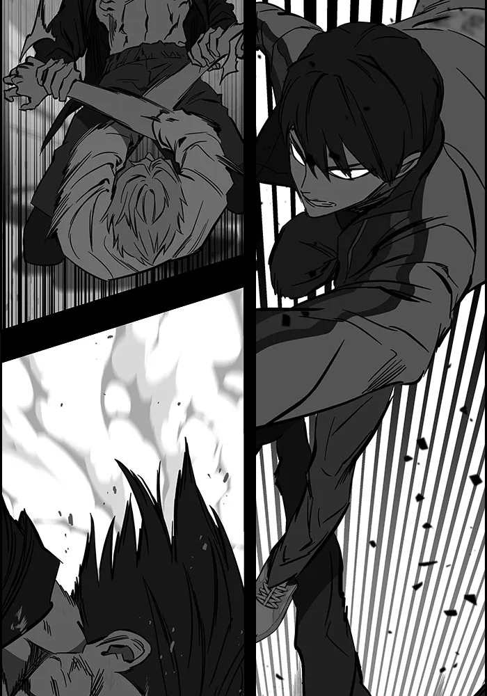 มหาสงครามคนแกร่ง ตอนที่ 2 ยุนกามิน รูปที่ 113