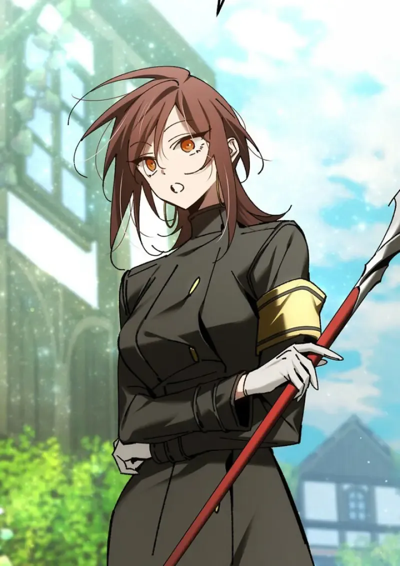 Magic Academy_s Genius Blinker ฉ_นกลายเป_นอ_จฉร_ยะการบล_งค_ในสถาบ_นเวทมนตร_ ตอนที่ ตอนที่ 81 รูปที่ 8