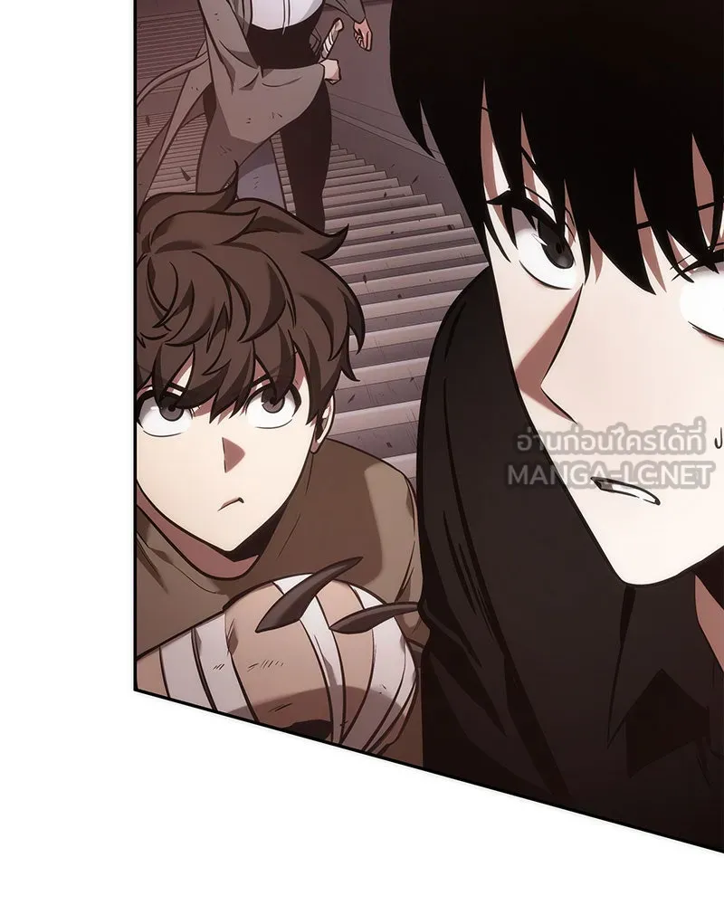 Omniscient Reader อ่านชะตาวันสิ้นโลก ตอนที่ 9 ปลาแสงอาทิตย์ผู้หยั่งรู้ (1) รูปที่ 51