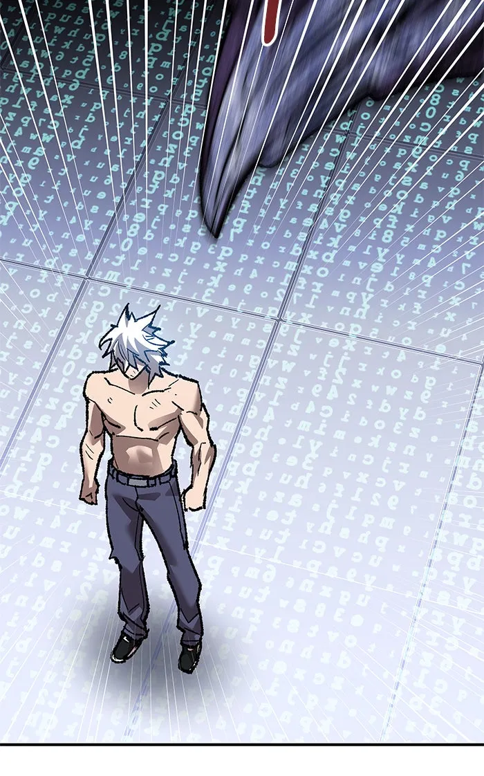 ยอดคนเลเวลทะลุ ตอนที่ 77 มนุษย์ (4) รูปที่ 167