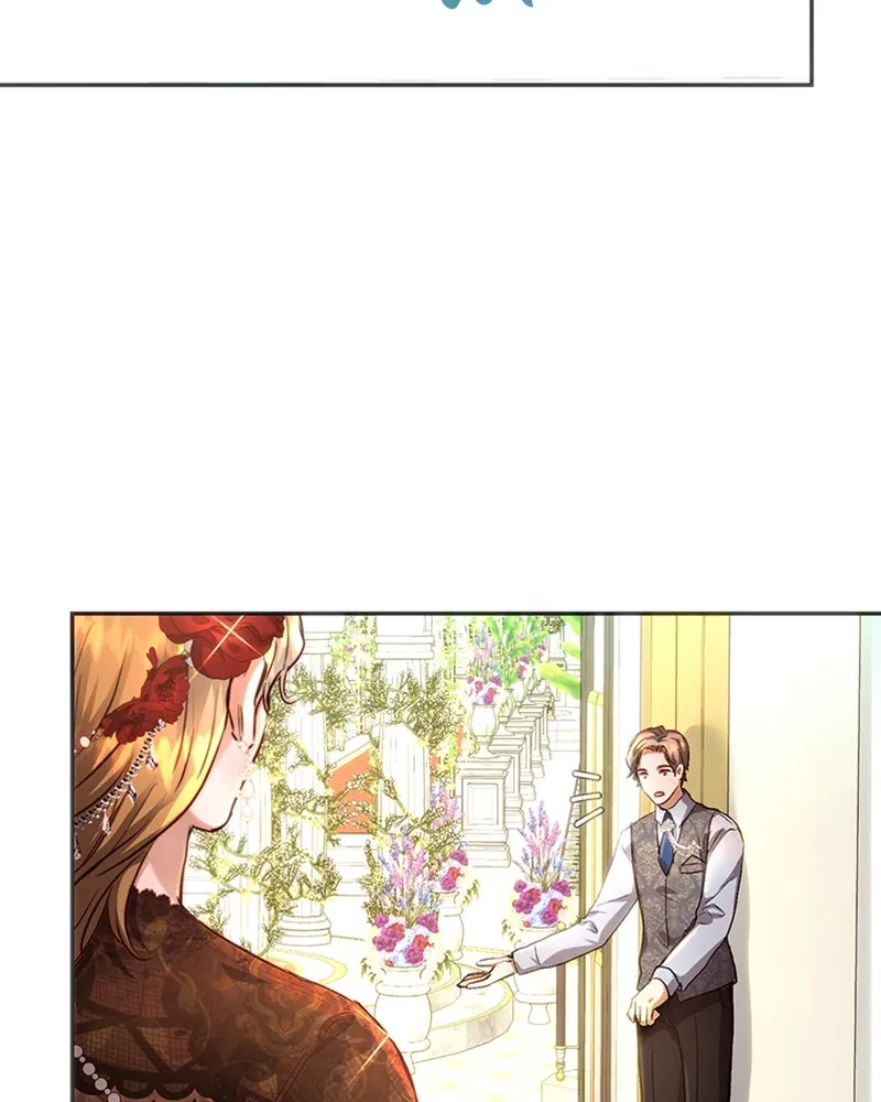 เจ้าหญิงคลั่งแห่งวังหลวง ตอนที่ 6 รูปที่ 118