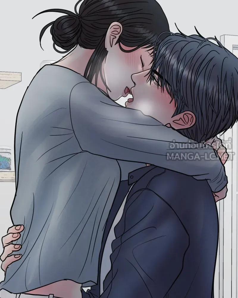 รักนี้ไม่ต้องมีเซนส์ ตอนที่ 74 รูปที่ 18