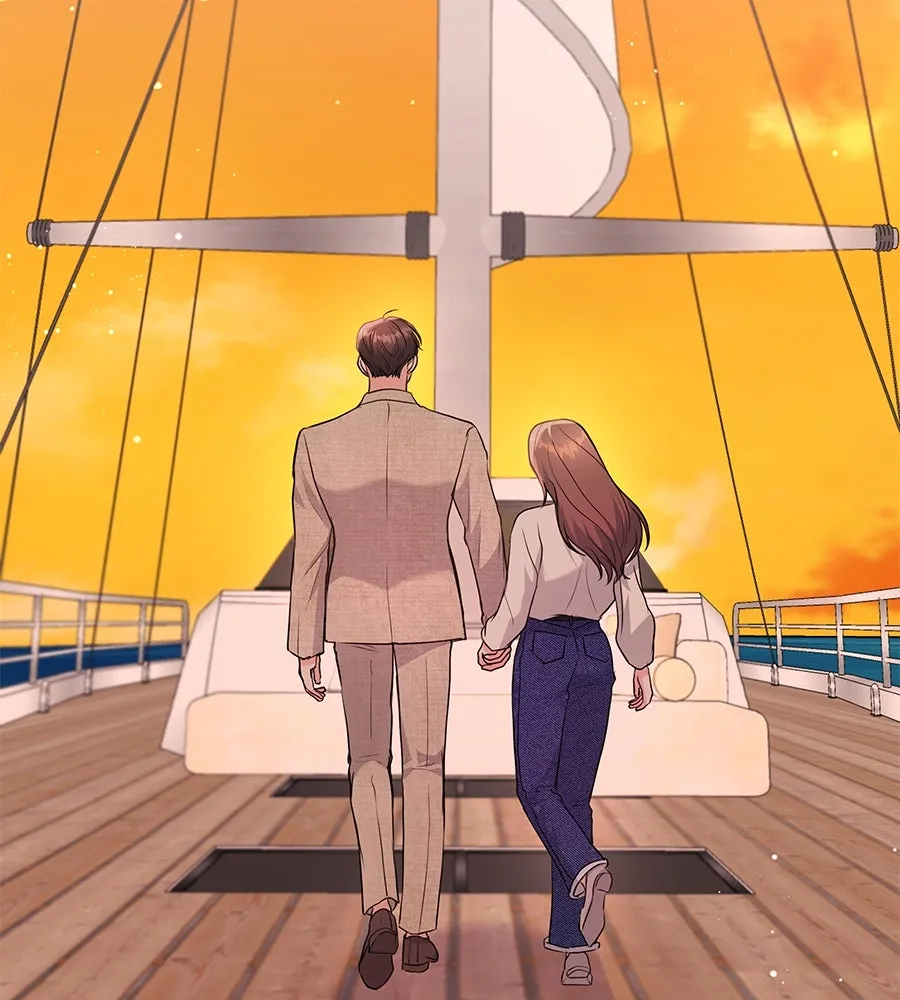 คิมหันต์นิรันดร ตอนที่ 23 รูปที่ 62