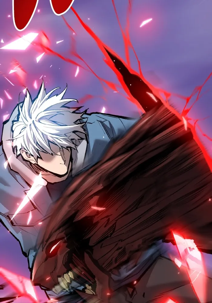 ยอดคนเลเวลทะลุ ตอนที่ 73 ไล่ล่า รูปที่ 2