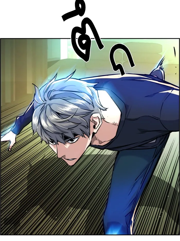 พี่ชายสายบอดี้การ์ด ตอนที่ 53 รูปที่ 40