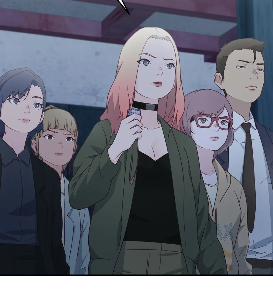 Spy House ตอนที่ 53 รูปที่ 121