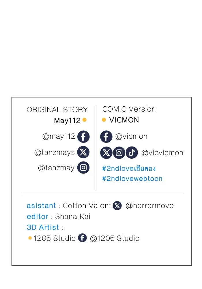 2nd Love หนุ่มเฮ้วสาวbrเปรี้ยวรักเดียวโด ตอนที่ 15 รูปที่ 97