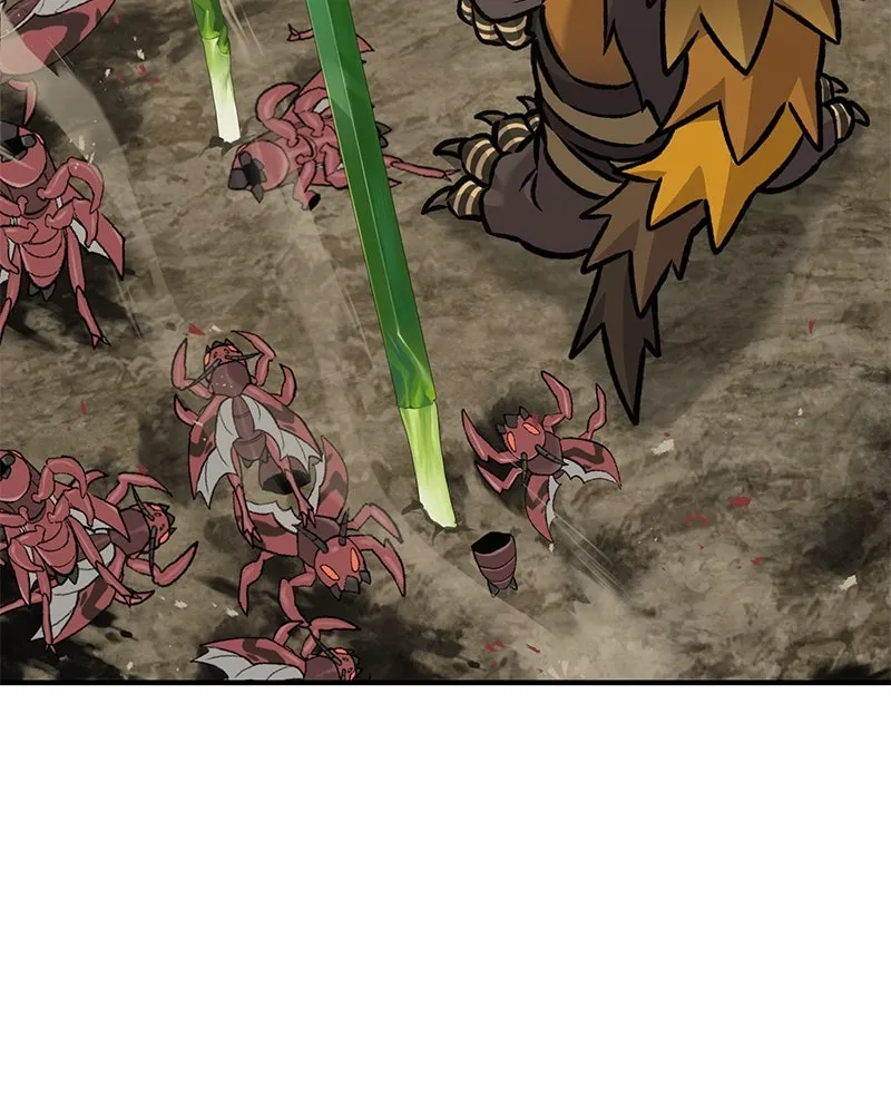 ปลูกผักพิชิตหอคอย ตอนที่ 93 รูปที่ 199