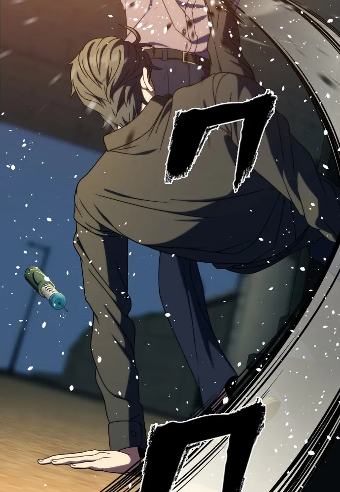 นักรบแช่แข็ง ตอนที่ 35 รูปที่ 115