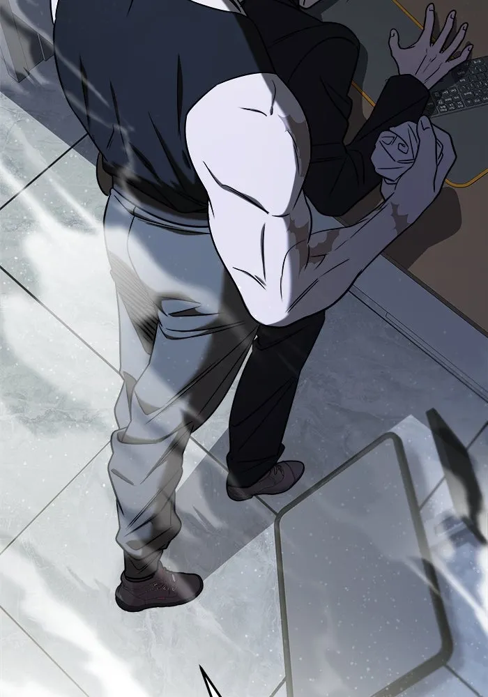 วายร้ายก็อยากมีรัก ตอนที่ 41 รูปที่ 145