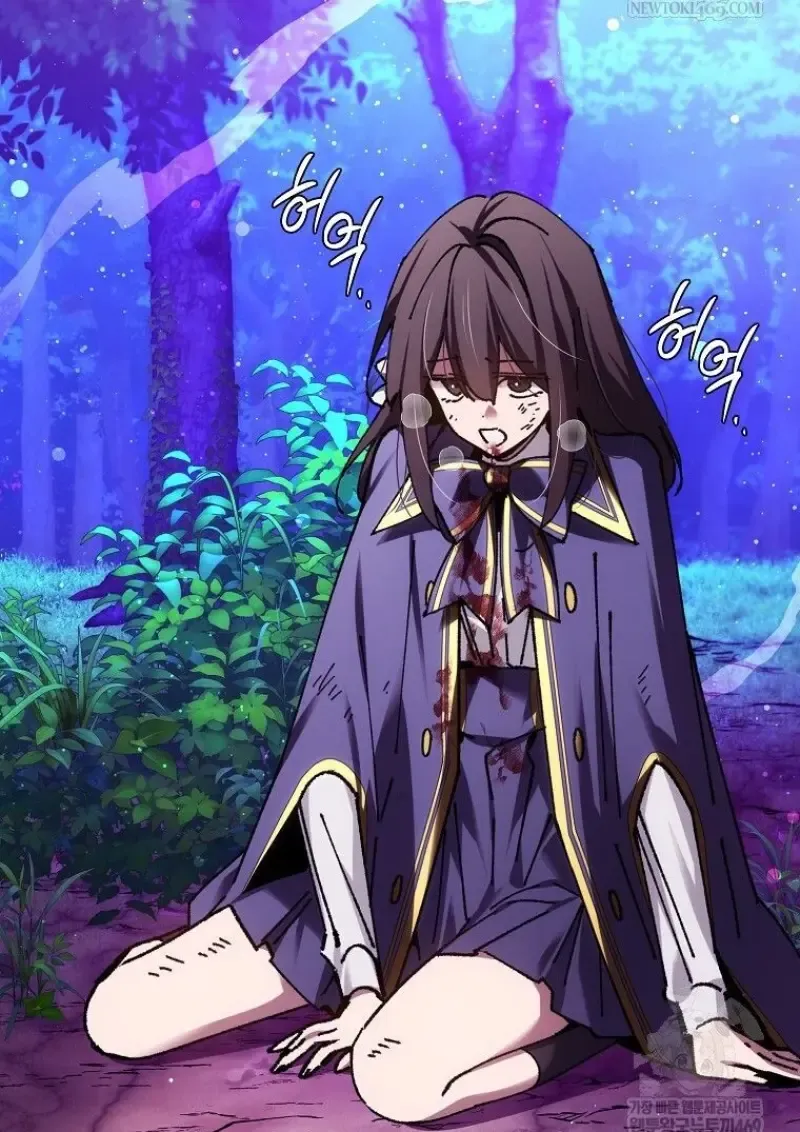 Magic Academy_s Genius Blinker ฉ_นกลายเป_นอ_จฉร_ยะการบล_งค_ในสถาบ_นเวทมนตร_ ตอนที่ ตอนที่ 88 รูปที่ 51