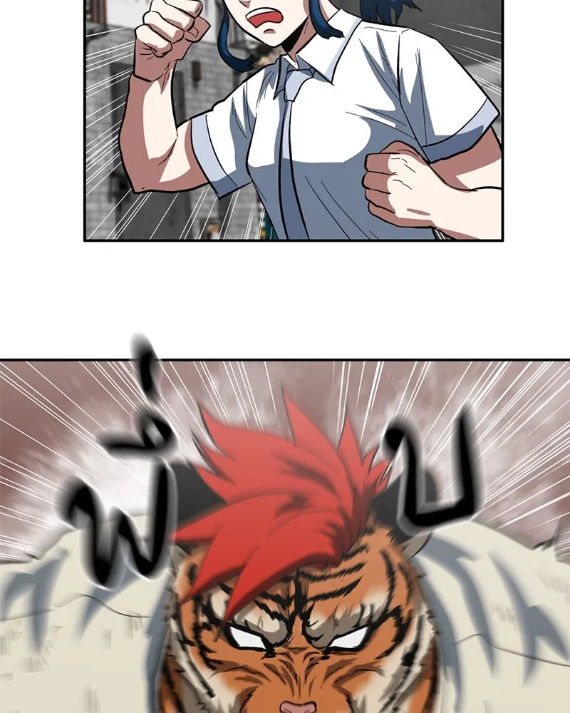 โรงเรียนสัตว์กินเนื้อ ตอนที่ 4 รูปที่ 50