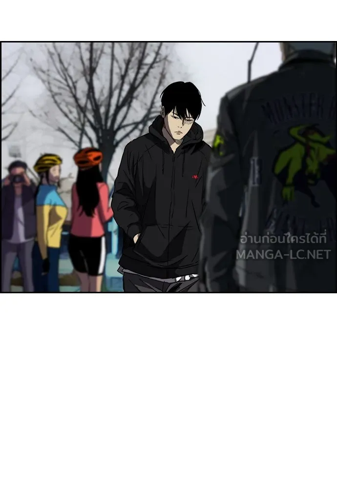 ปั่นสู้ฝันbrWind Breaker ตอนที่ 26 รูปที่ 60